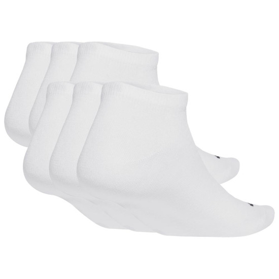 Adidas Κάλτσες Linear Crew Socks 6 pairs Adidas Κάλτσες Linear Crew Socks 6 pairs